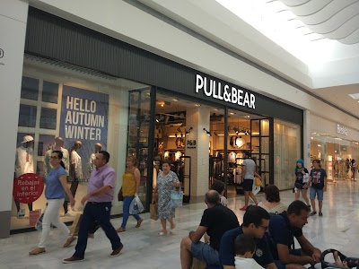 photo of Pull & Bear