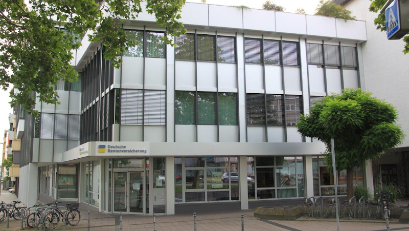 Deutsche Rentenversicherung - Auskunfts- und Beratungsstelle photo