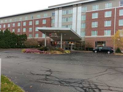 Photos of I Hotel and Conference Center