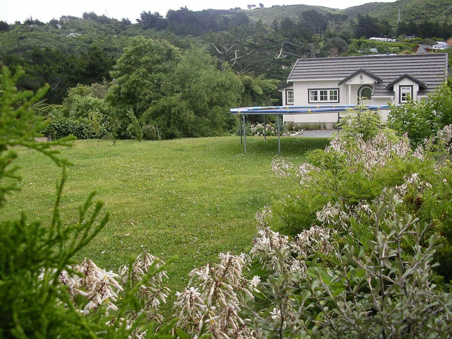 Belmont Cottages