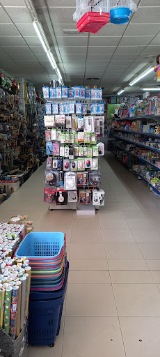 Bazar Moderna - Visual