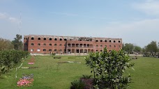 Riphah International University lahore