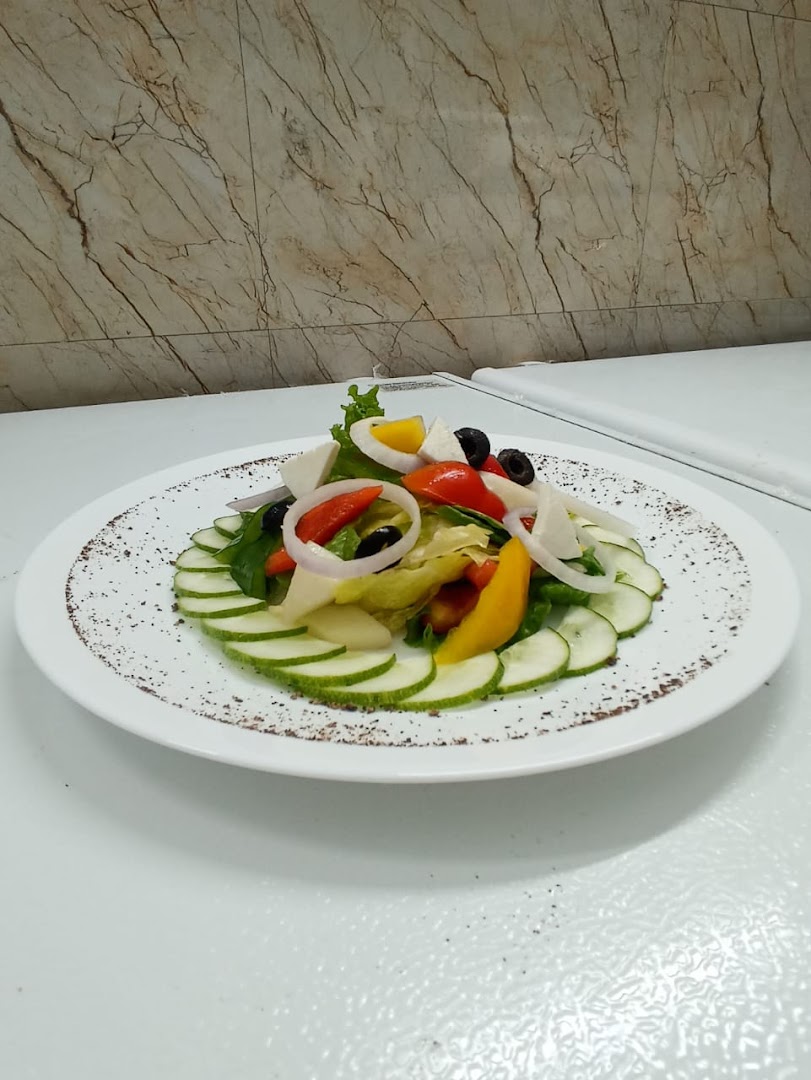 Saran Bar & Restaurant photo 4