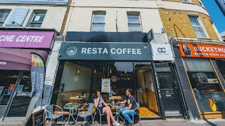 Resta coffee