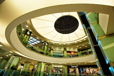 Shemall Shopping Center