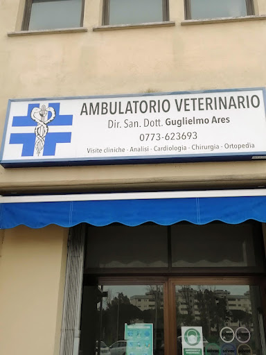 Ares Dott. Guglielmo