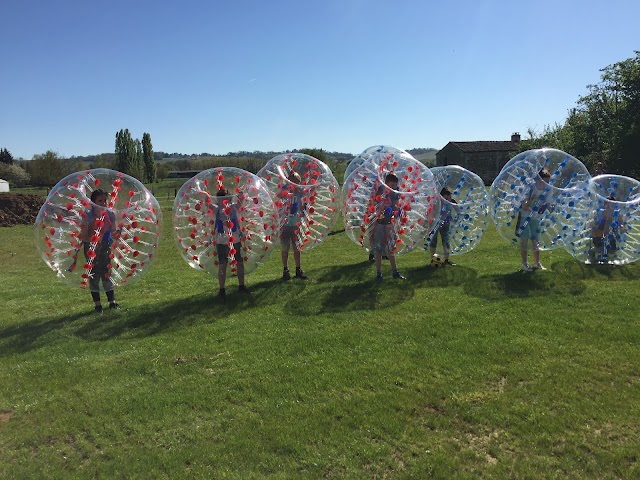 LASER PLAY Bergerac