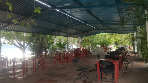 Restaurant Isla Turistica "La Playita"