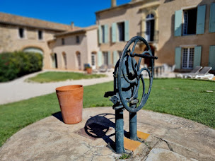 Photo n°20 de Domaine de Puychêne à Saint-Nazaire-d'Aude (Agence de location de maisons de vacances)