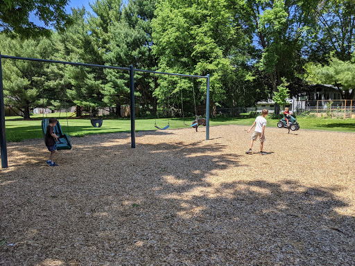 High Trails Estate Park - Thumbnail
