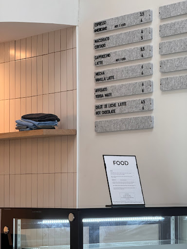Galvin Coffee & Bakery - Thumbnail