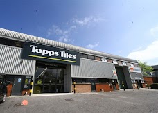 Topps Tiles Bath bath