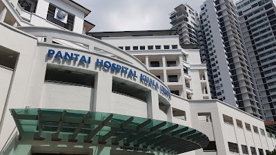 photo of Pantai Hospital Kuala Lumpur