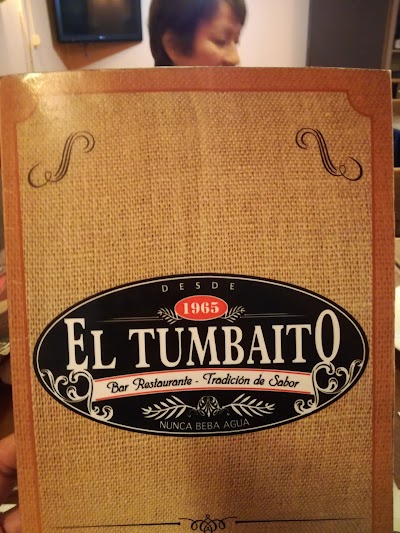 Photos of El Tumbaito