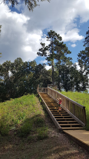 Lake Jackson Mounds State Park - Thumbnail