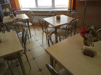 Photos of Magazin-Kafeteriy "Kolos"