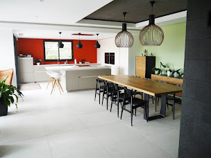 Photo n°4 de Bruno Bini à Mâcon (Cabinet d'architecte d'intérieur)