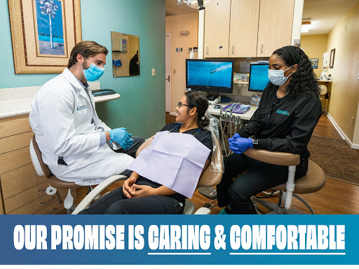 Klement Family Dental | St. Petersburg