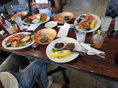 Photos of CJ's Crab Shack