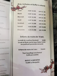 Photo n°58 de wok saint brevin à Saint-Brevin-les-Pins (Restaurant)