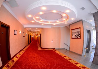 Photos of New Baku Hotel