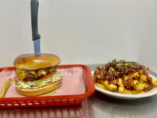 Old School Burger Gallery - United States