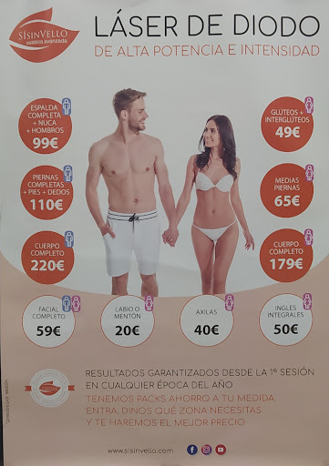 Nuva Estilistas Gallery - Spain