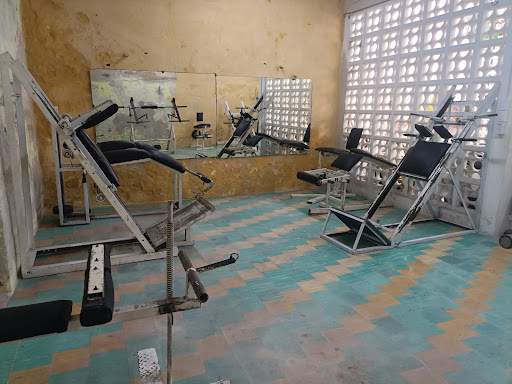 Rustiko Gym
