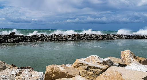 Marina Di Pisa - Thumbnail