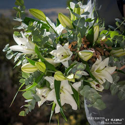 Photo n°6 de Laurence Fleurs à Meyzieu (Fleuriste)