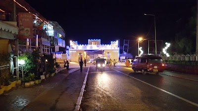 Photos of Duke Gate