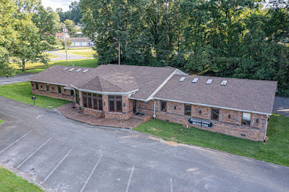 Martin Dentistry of Elizabethton - William Armstrong, DDS