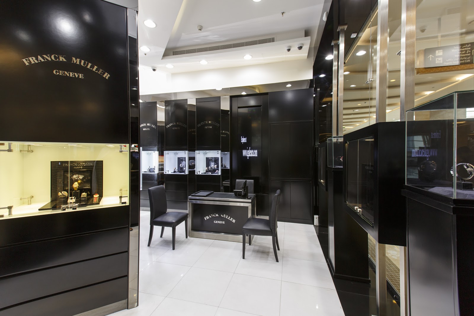 Unique Watches - صورة 2