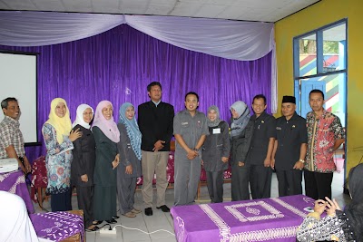 Photos of SMPN 1 SUKARAJA TASIKMALAYA KAB.