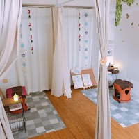 黄土よもぎ蒸し 横浜駅前サロン