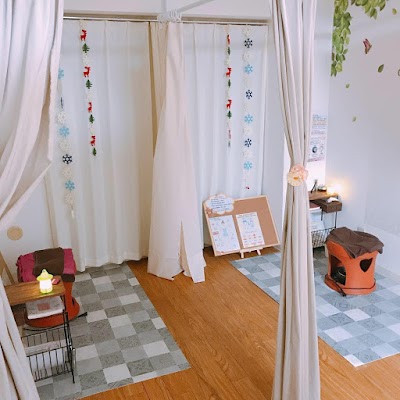 黄土よもぎ蒸し 横浜駅前サロン