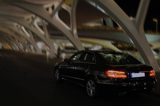 Exclusive Cars · VIP Transfer - Thumbnail