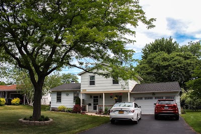 Roofing Rochester NY