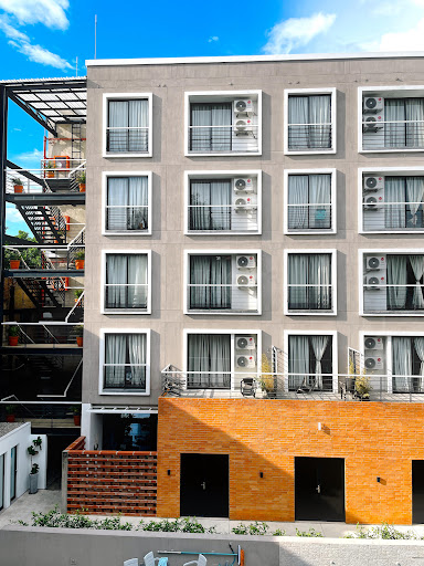 Hotel Macaw Cucúta