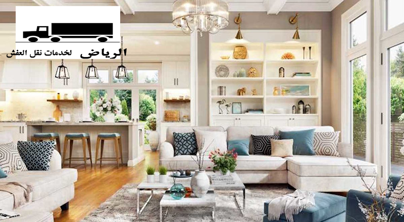 شركات نقل الاثاث بالهرم وفيصل ، الجيزة ،الرماية ، اكتوبر ،الشيخ زايد - صورة 2
