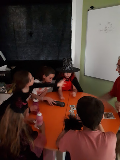 Jaime Street Language School - Thumbnail