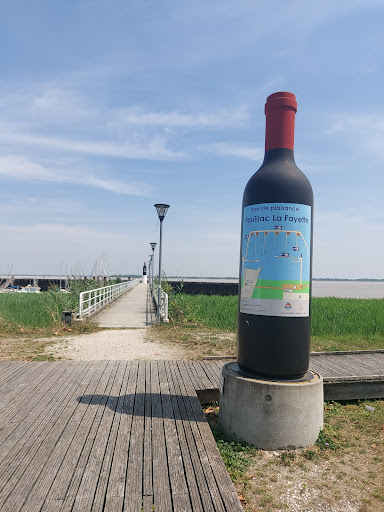 Maison du Tourisme et du Vin - Thumbnail