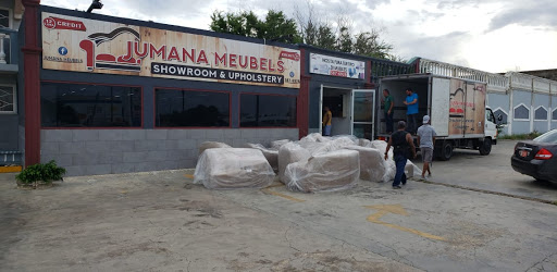 Jumana Meubels
