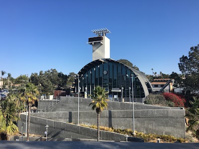 Solana Beach Station