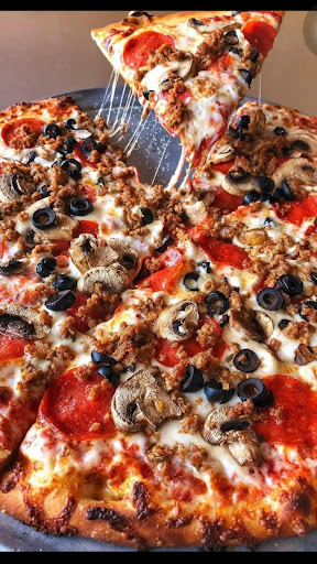 Photo 5 - Le P'Tit Vicois - Snack Sucré/Salé - Pizzeria - Glace - Boissons