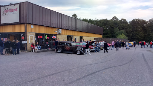 Persåkers Speed-Shop AB