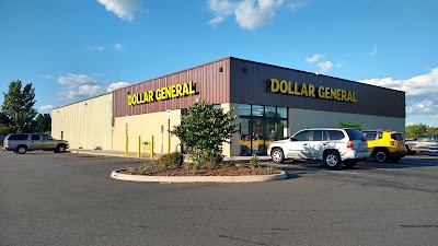 Dollar General