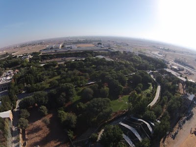 Photos of Al Bustan Zoological Centre
