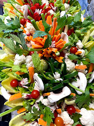 Photo n°23 de BOUCHERIE VIVIANI à La Ciotat (Primeur)