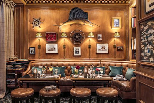 Bar Hemingway
